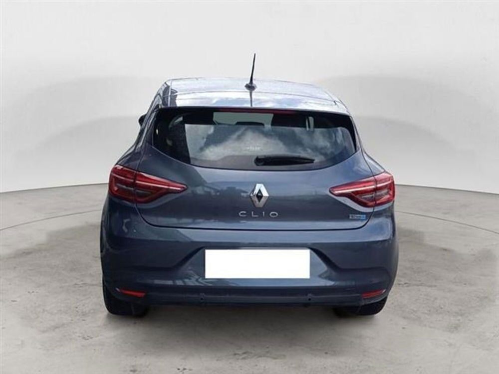 Renault Clio usata a Roma (6)