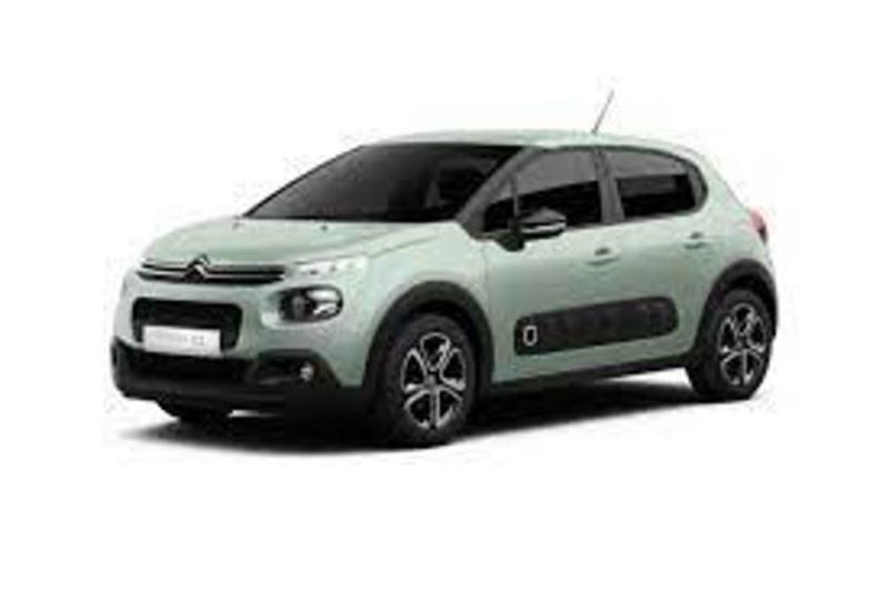 Citroen C3 PureTech 68 Feel  del 2019 usata a Borgo San Lorenzo