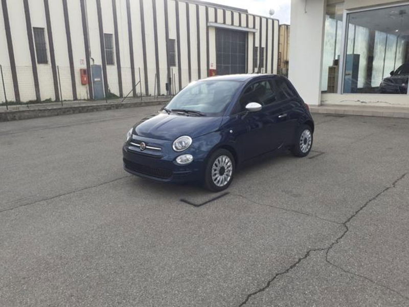 Fiat 500 1.0 Hybrid Club nuova a Borgo San Lorenzo