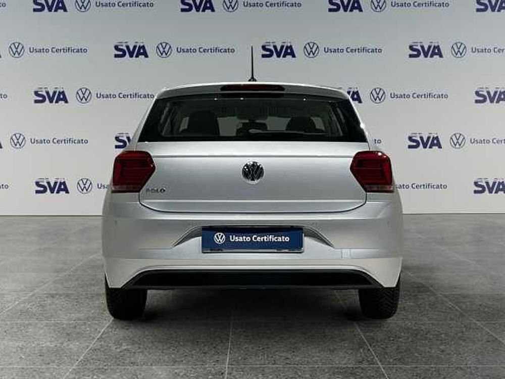 Volkswagen Polo usata a Ravenna (4)