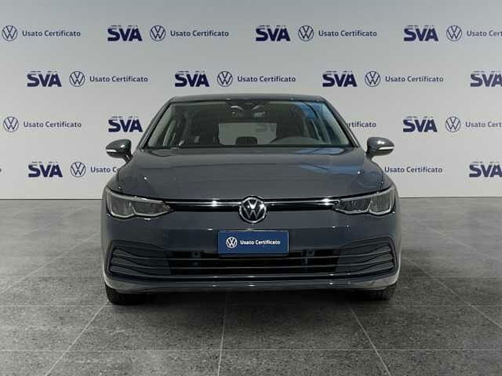 Volkswagen Golf usata a Ravenna (2)