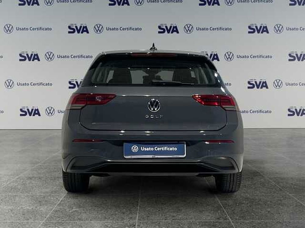 Volkswagen Golf usata a Ravenna (4)