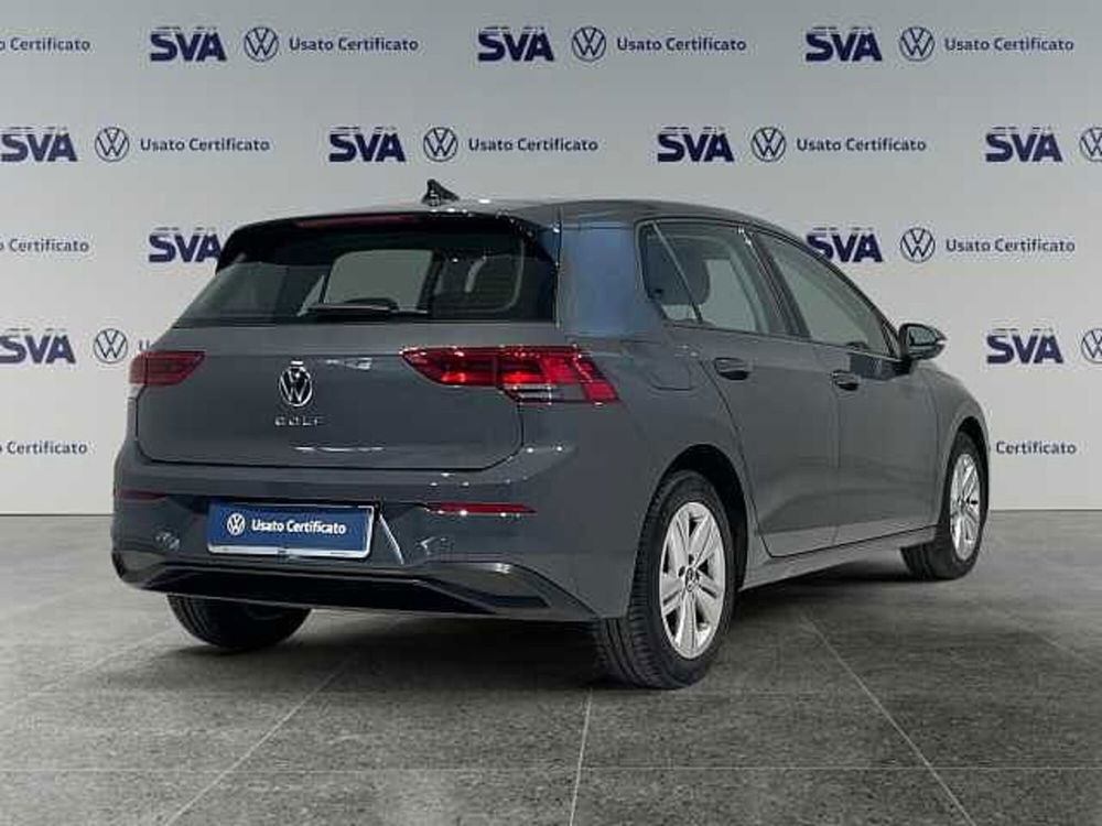 Volkswagen Golf usata a Ravenna (5)