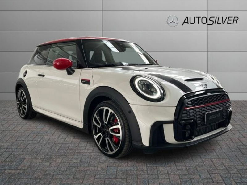 MINI Mini 2.0 John Cooper Works JCW  del 2024 usata a Verona