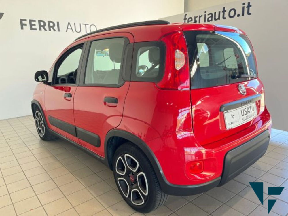 Fiat Panda usata a Udine (4)