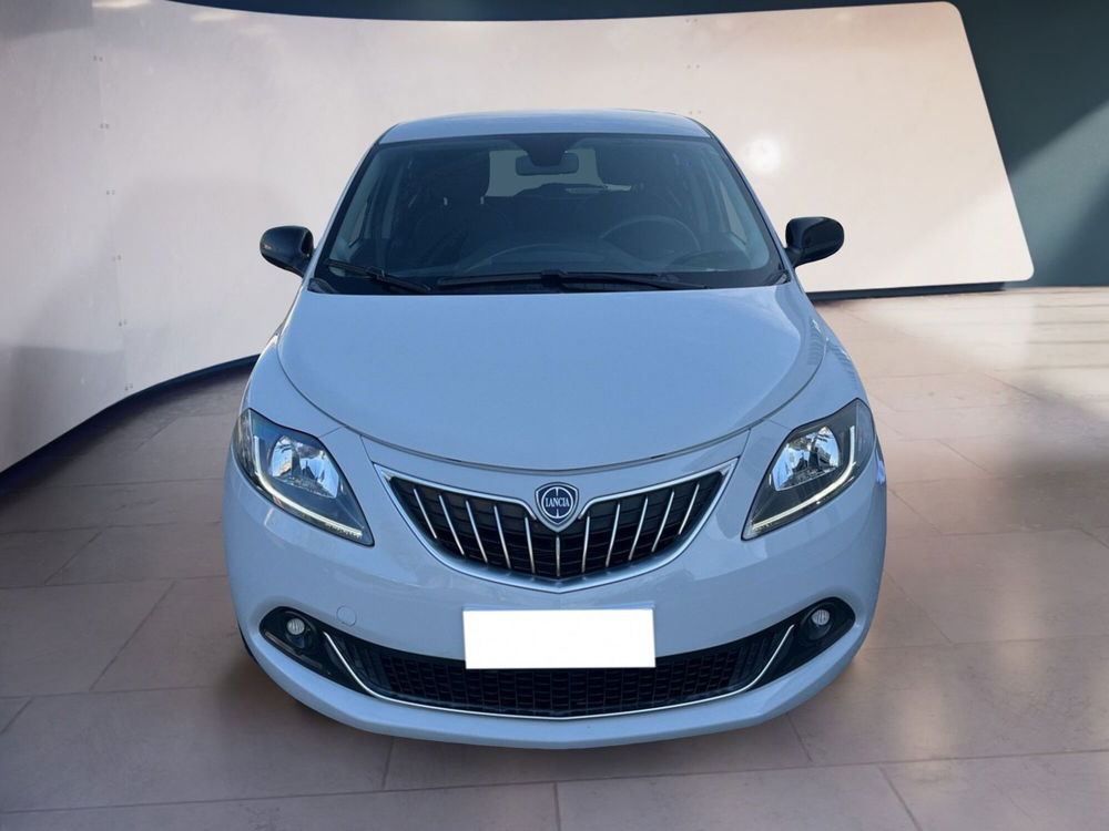 Lancia Ypsilon usata a Torino