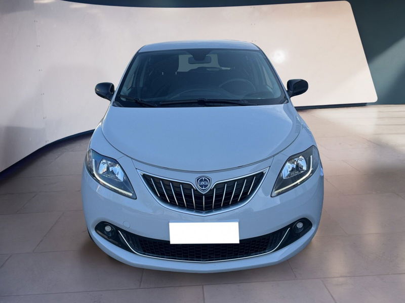 Lancia Ypsilon 1.0 FireFly 5 porte S&amp;S Hybrid Gold Plus del 2021 usata a Torino