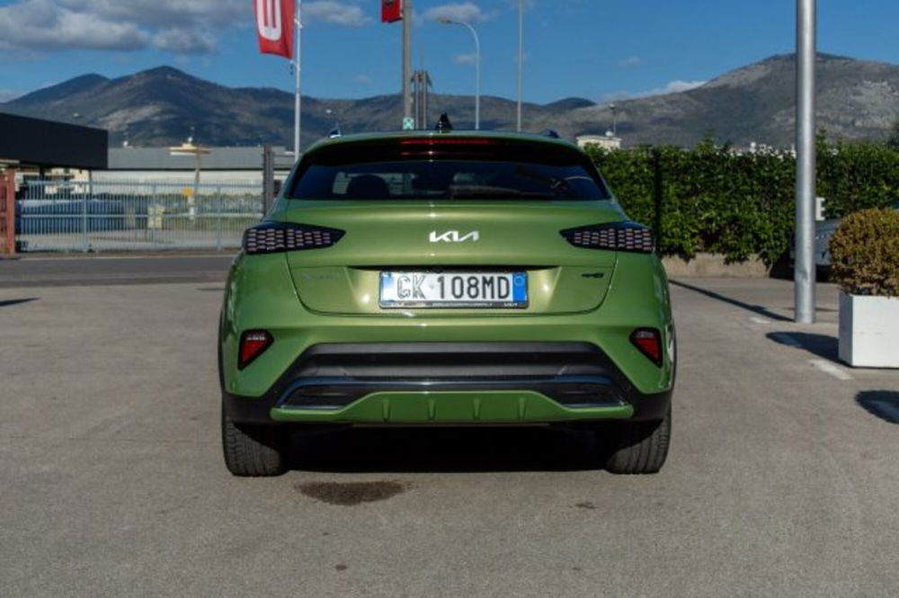 Kia XCeed usata a Latina (6)