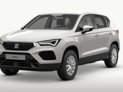 SEAT Ateca 1.0 tsi Reference 115cv nuova a Arzignano