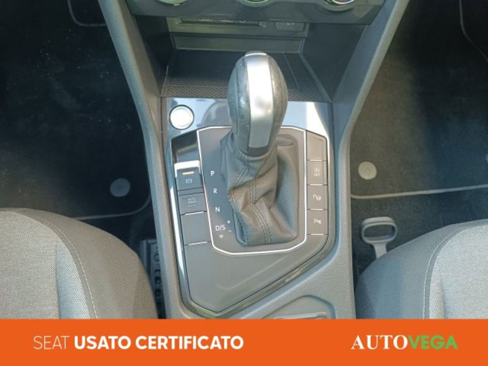 SEAT Tarraco usata a Vicenza (18)