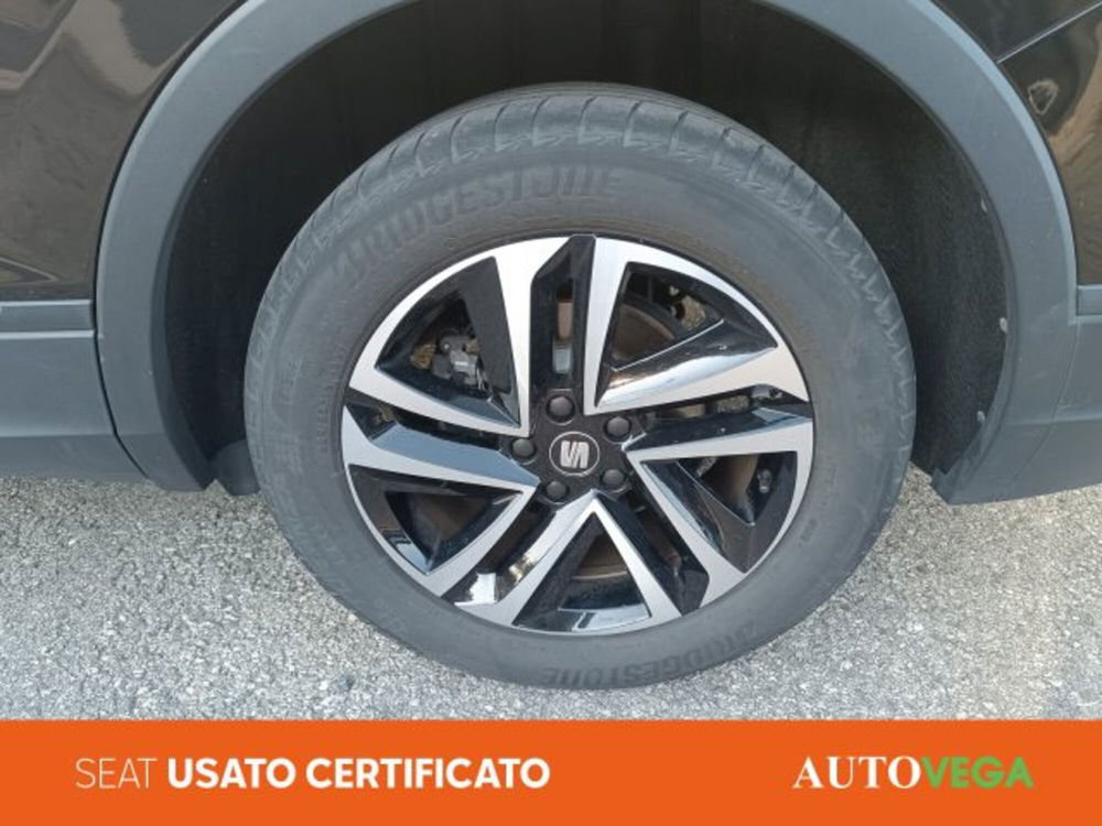 SEAT Tarraco usata a Vicenza (6)