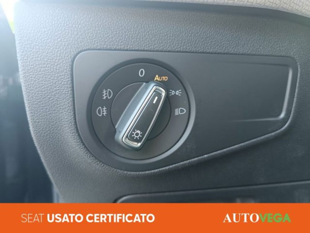 SEAT Tarraco usata a Vicenza (8)