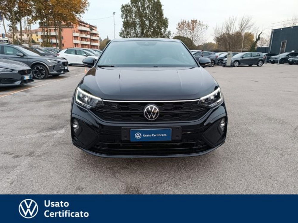 Volkswagen Taigo usata a Vicenza (2)