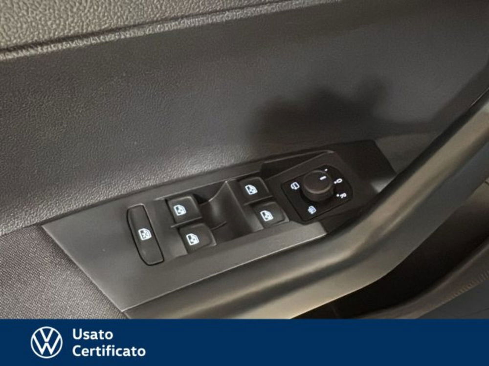 Volkswagen Polo usata a Vicenza (15)