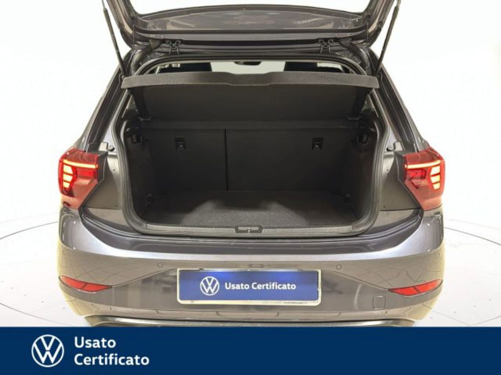 Volkswagen Polo usata a Vicenza (18)