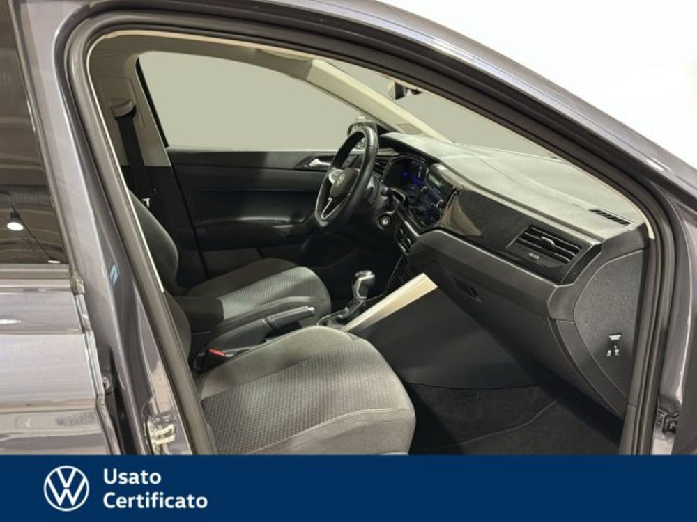 Volkswagen Polo usata a Vicenza (6)