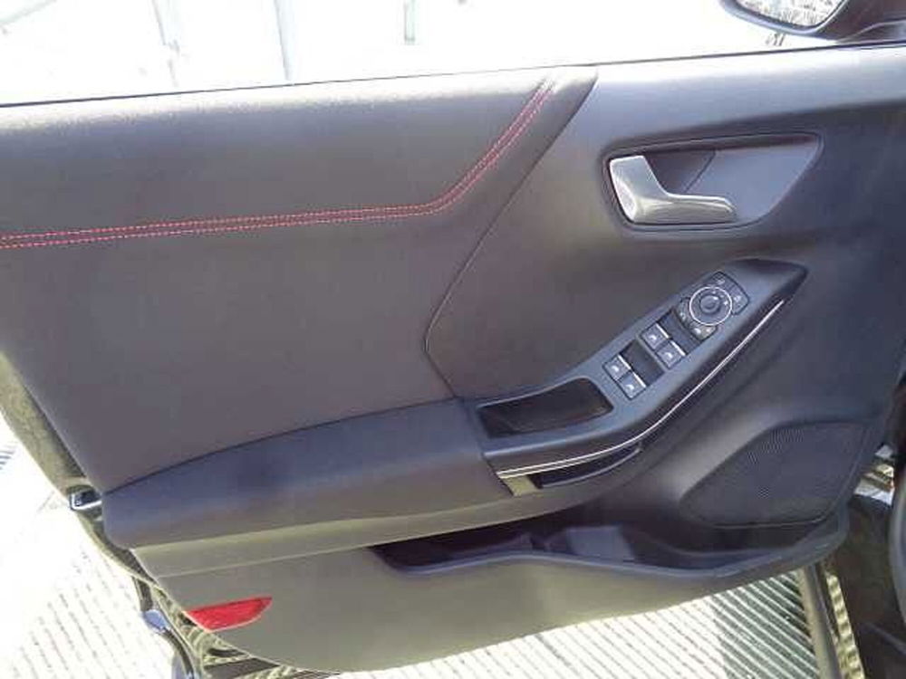 Ford Puma usata a Treviso (7)