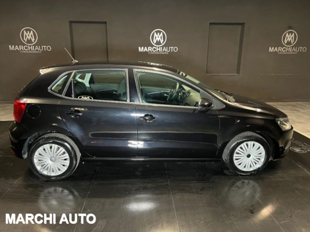 Volkswagen Polo usata a Perugia (8)