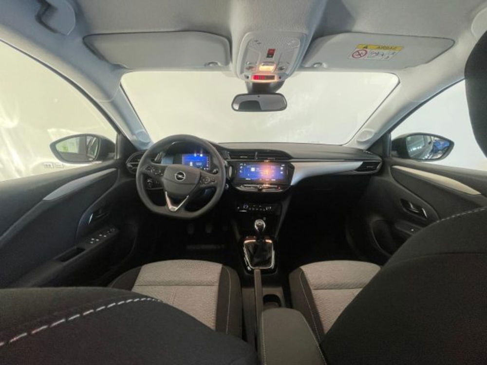 Opel Corsa nuova a Torino (14)