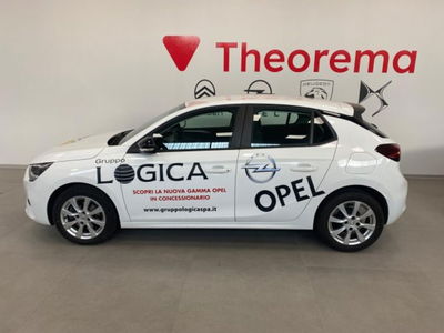 Opel Corsa 1.2 100 CV Edition  del 2022 usata a Torino