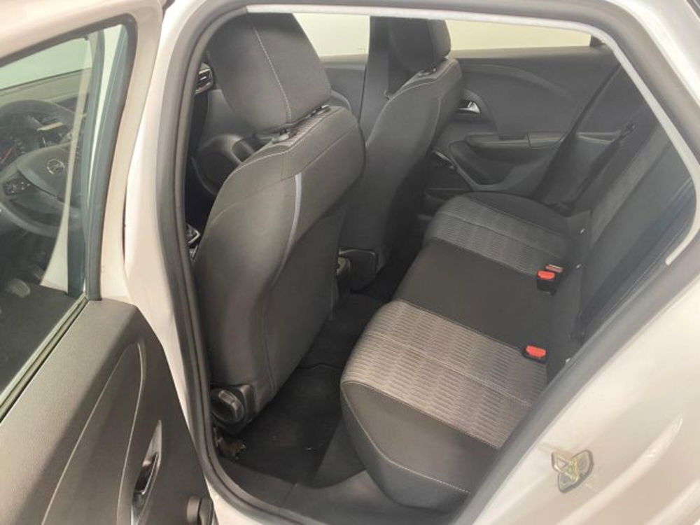 Opel Corsa usata a Torino (6)