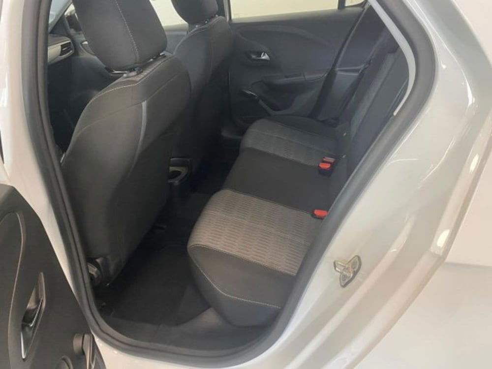 Opel Corsa usata a Torino (11)