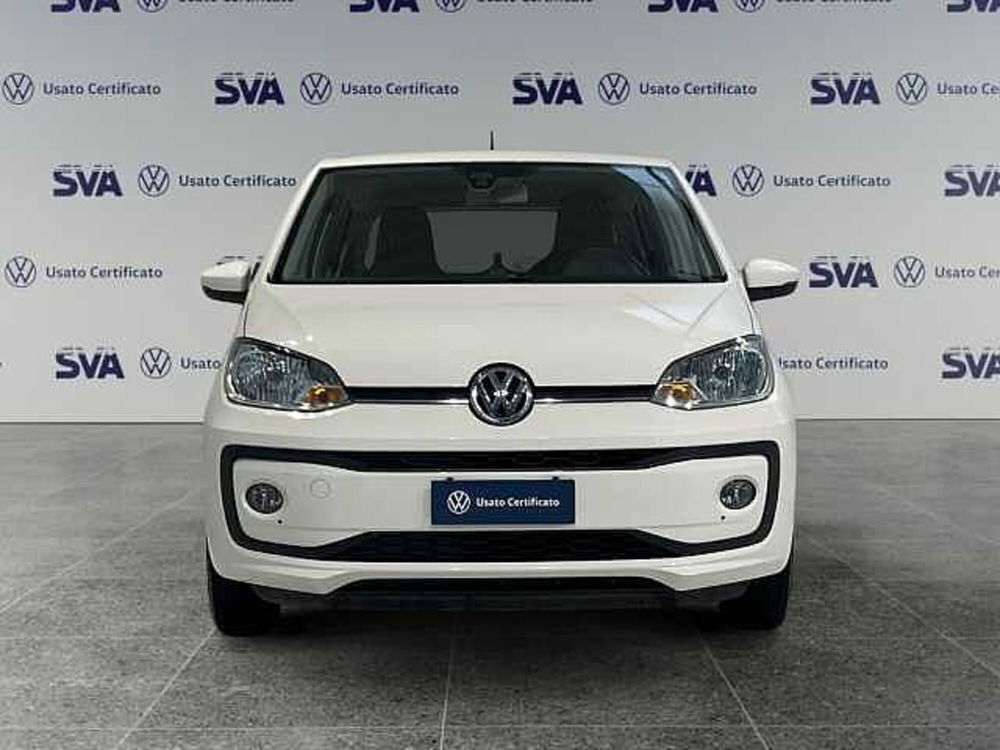 Volkswagen up! usata a Ravenna (2)