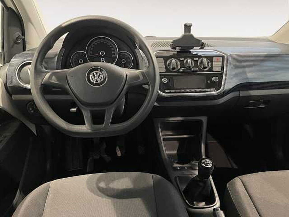 Volkswagen up! usata a Ravenna (8)