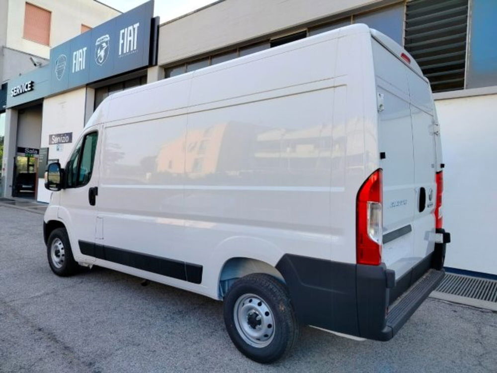 Fiat Ducato Furgone nuova a Forlì-Cesena (6)