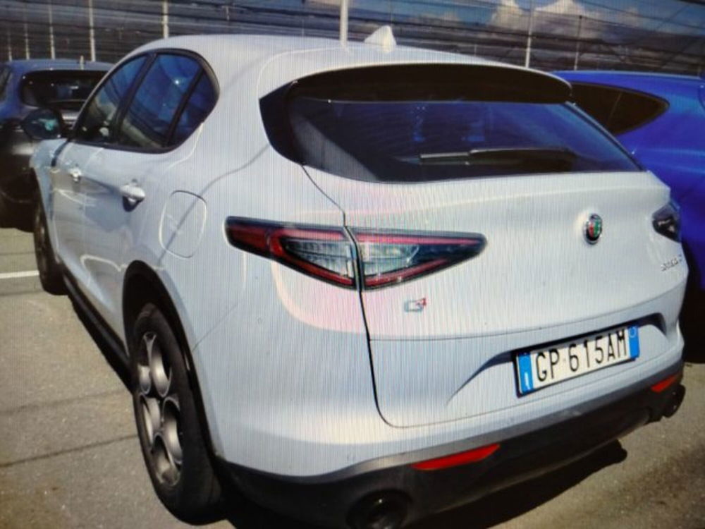 Alfa Romeo Stelvio usata a Forlì-Cesena (3)