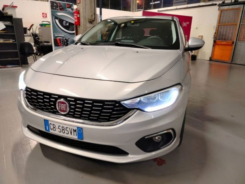 Fiat Tipo usata a Forlì-Cesena