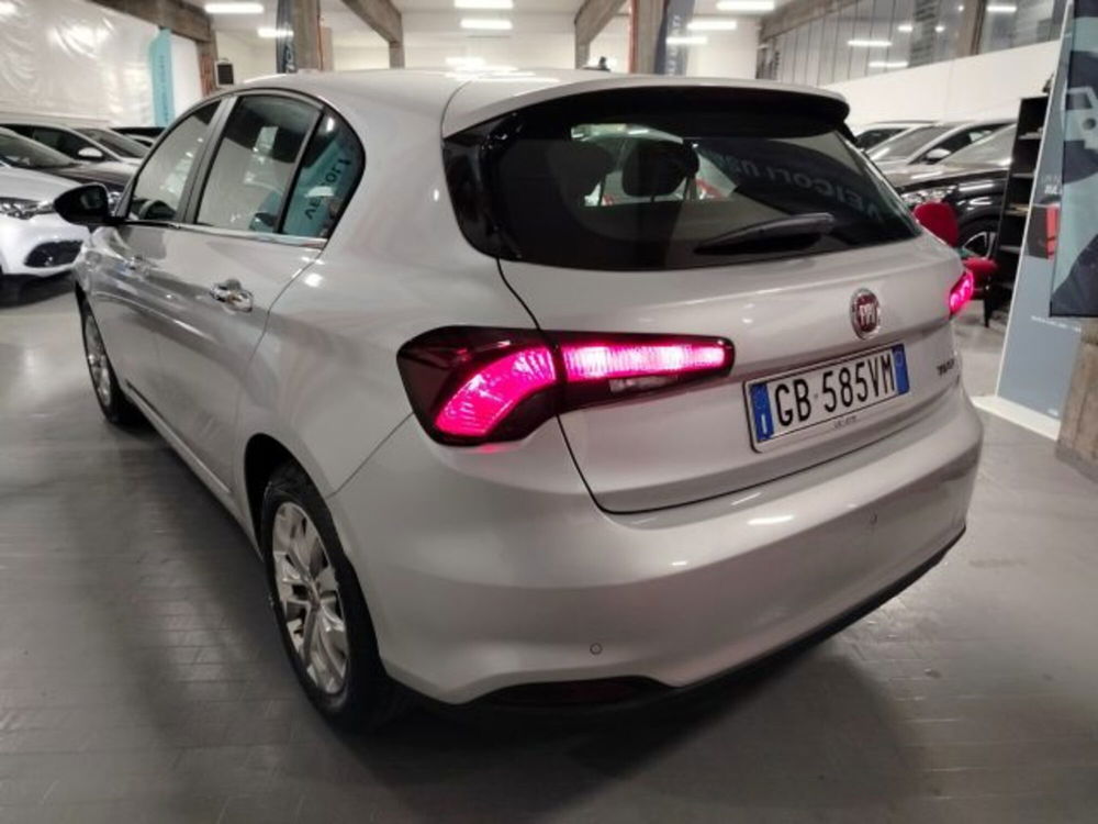 Fiat Tipo usata a Forlì-Cesena (3)