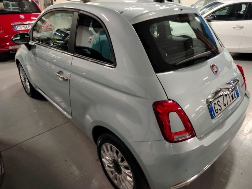 Fiat 500 usata a Forlì-Cesena (11)