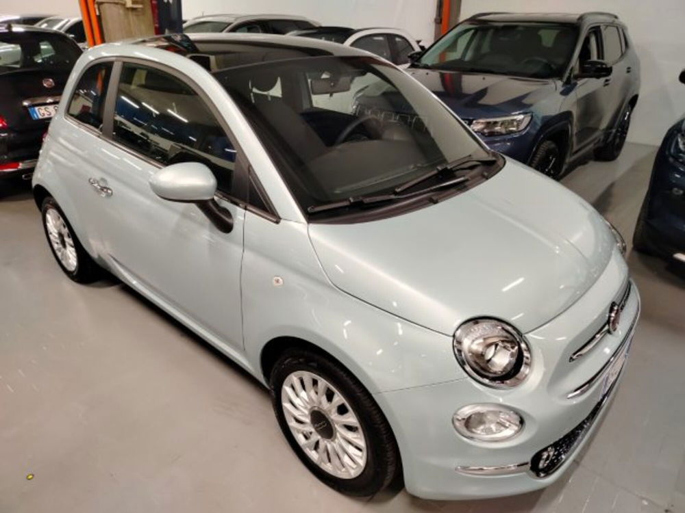 Fiat 500 usata a Forlì-Cesena (16)