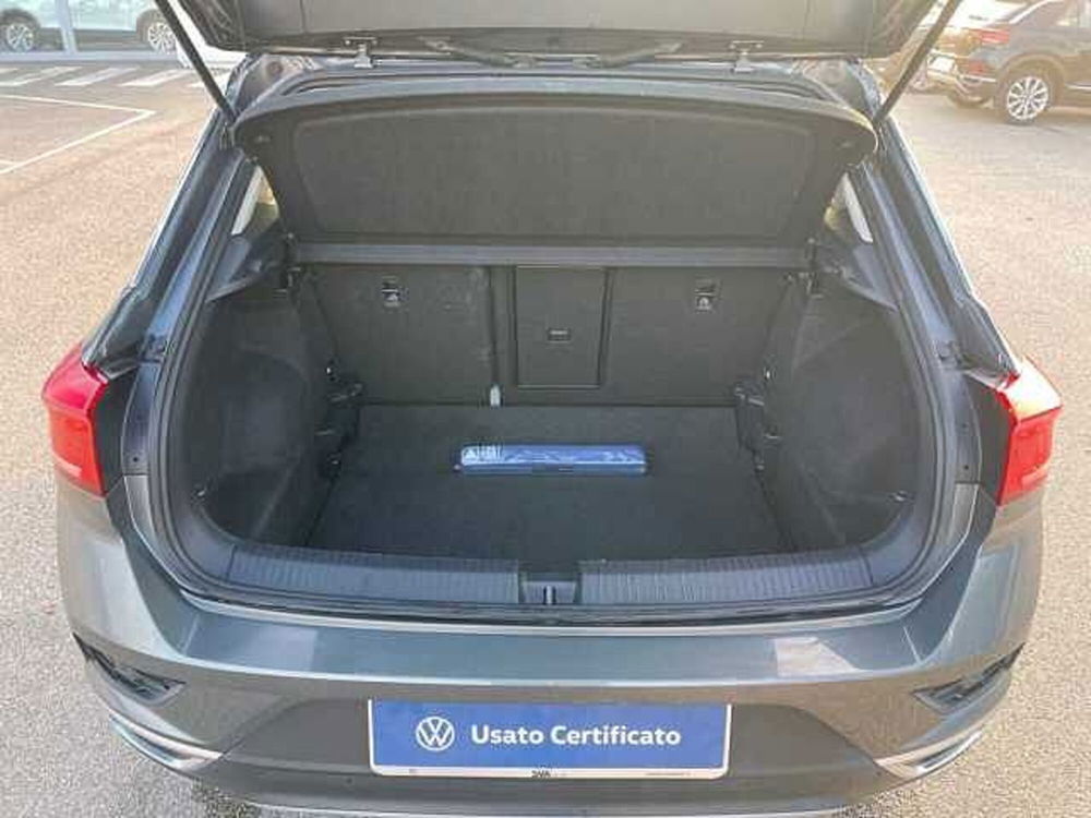 Volkswagen T-Roc usata a Forlì-Cesena (11)