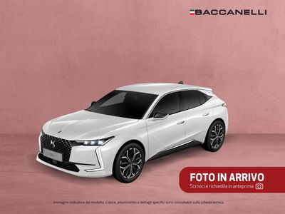 Ds DS 4 DS4 1.2 puretech Opera 130cv auto del 2024 usata a Romano di Lombardia