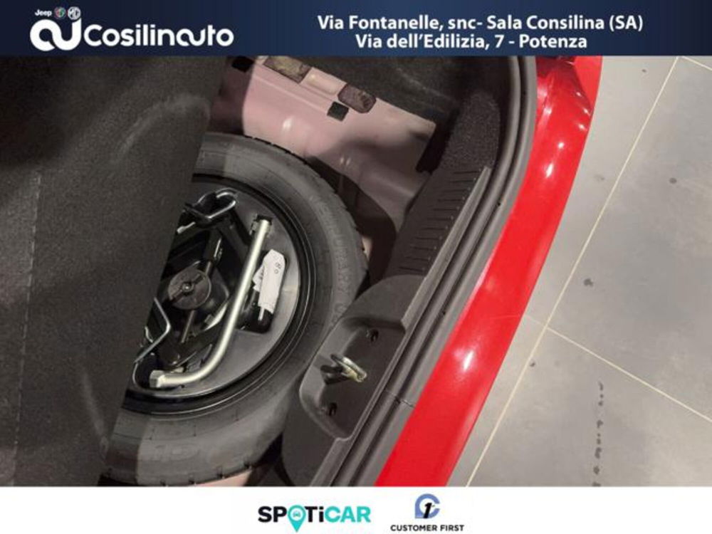 Fiat 500 usata a Salerno (19)