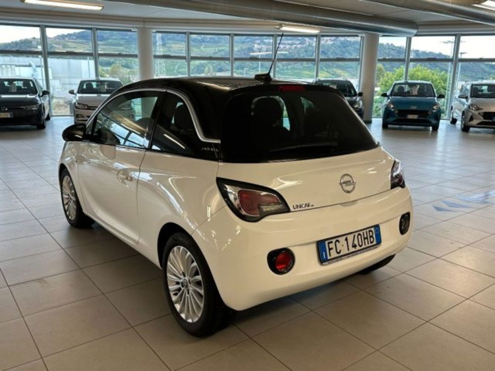 Opel Adam usata a Cuneo (5)