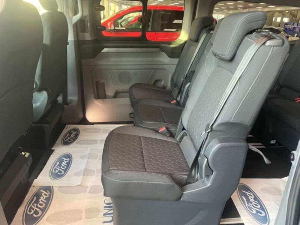 Ford Tourneo Custom nuova a Cuneo (8)