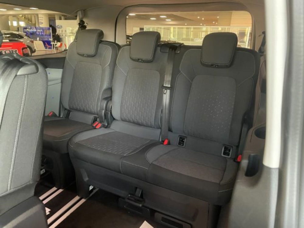 Ford Tourneo Custom nuova a Cuneo (9)