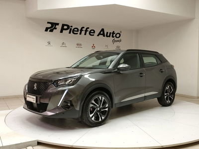 Peugeot 2008 PureTech 130 S&amp;S Allure  del 2020 usata a Teramo