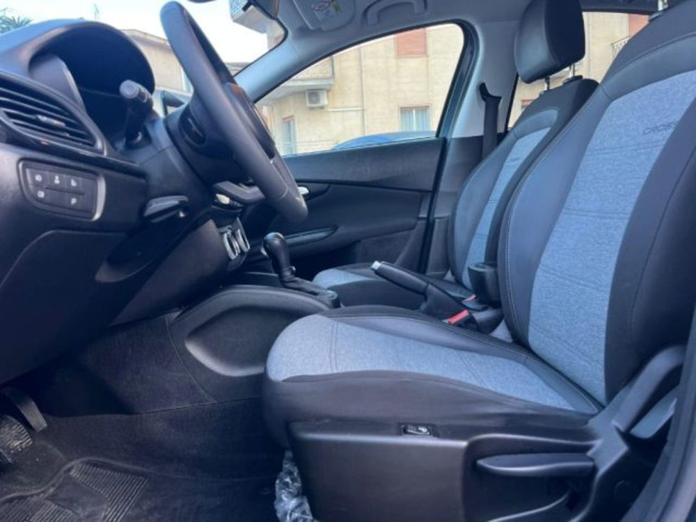 Fiat Tipo Station Wagon usata a Trapani (11)