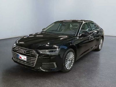 Audi A6 40 2.0 TDI quattro ultra S tronic Business Design  del 2023 usata a Lucca