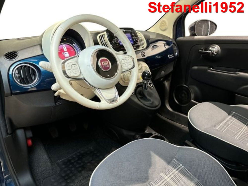 Fiat 500 usata a Bologna (11)