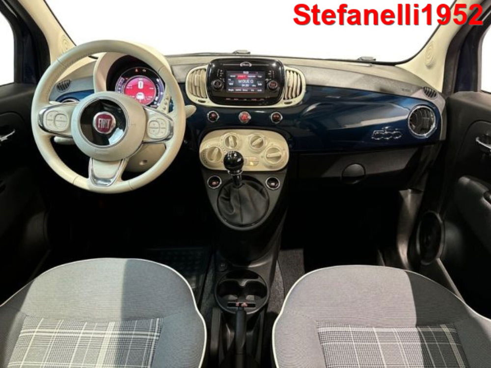 Fiat 500 usata a Bologna (13)