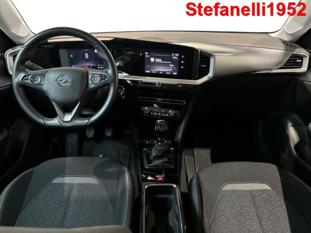 Opel Mokka usata a Bologna (13)