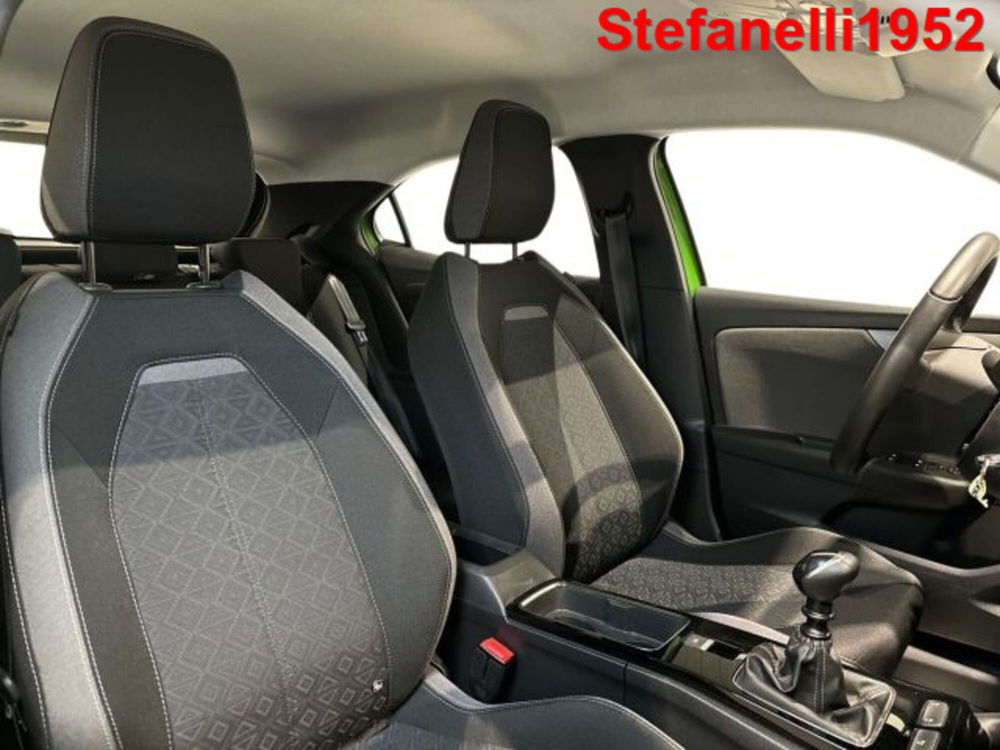 Opel Mokka usata a Bologna (16)