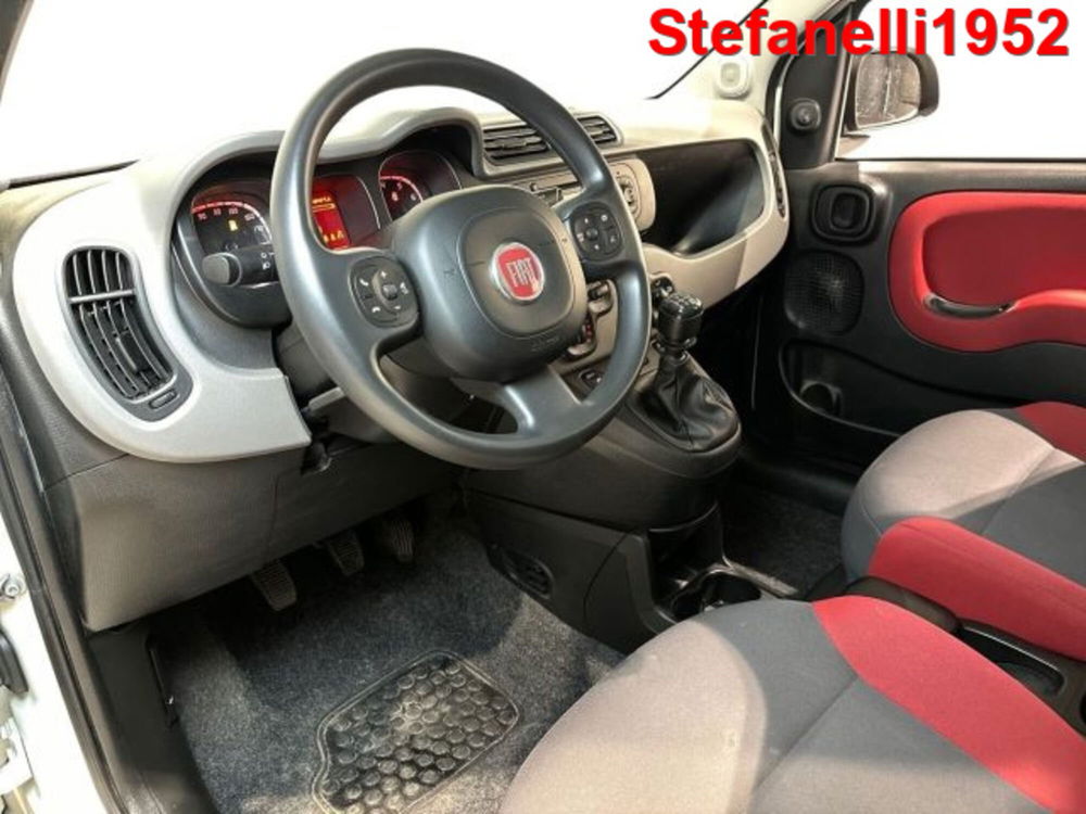 Fiat Panda usata a Bologna (11)