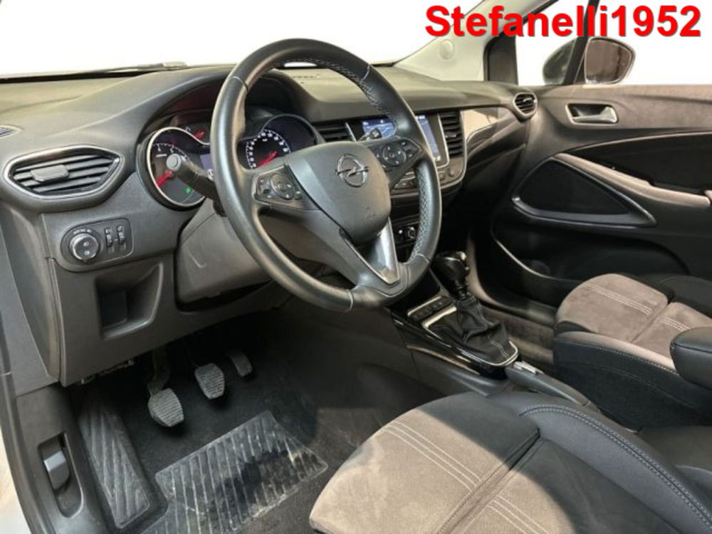 Opel Crossland usata a Bologna (11)