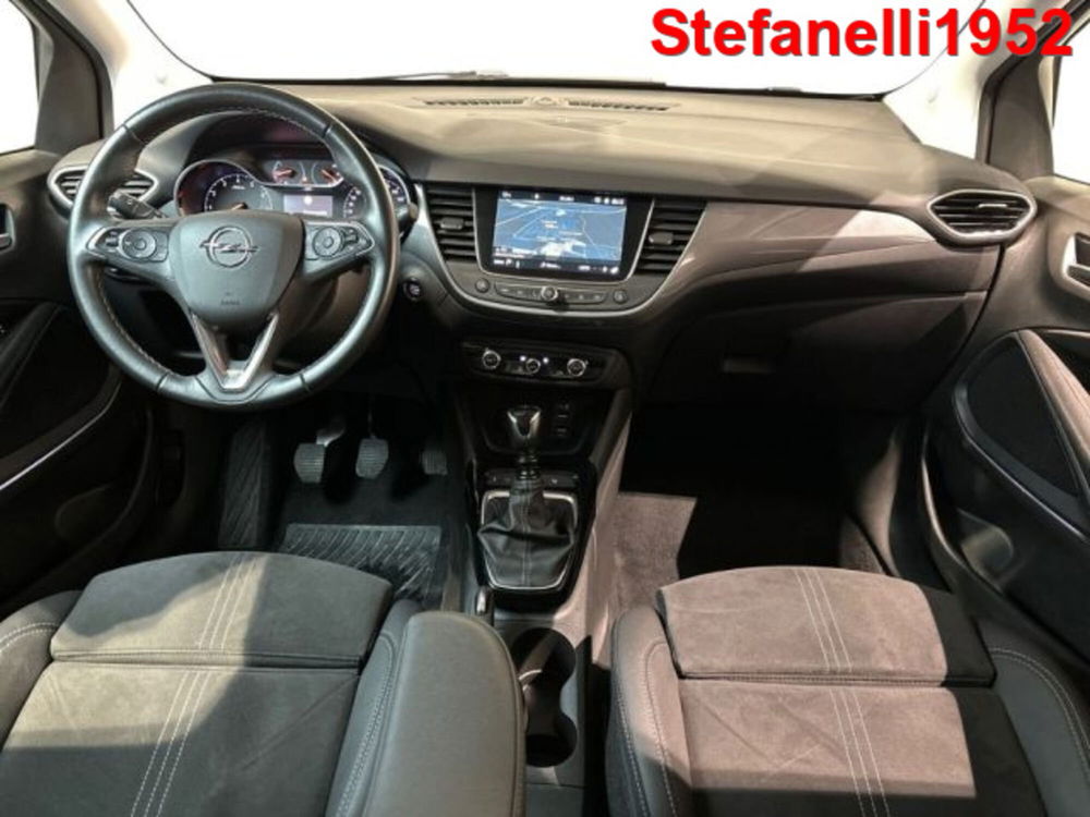 Opel Crossland usata a Bologna (13)